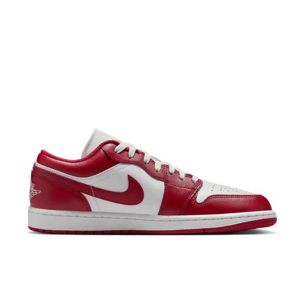 Nike Air Jordan 1 Low Wit, vergelijk prijzen bij 1 winkel