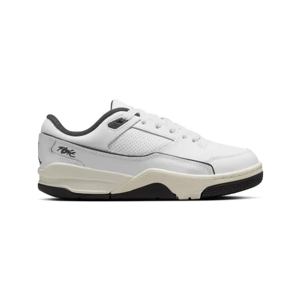 Nike Jordan Flight Court Wit, vergelijk prijzen bij 1 winkel