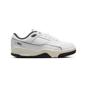 Jordan Nike  Flight Court wit