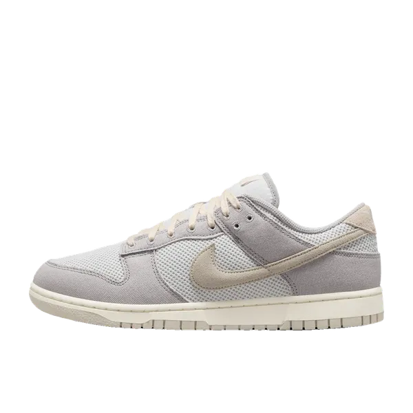 Nike Dunk Low Retro SE Grijs, vergelijk prijzen bij 1 winkel