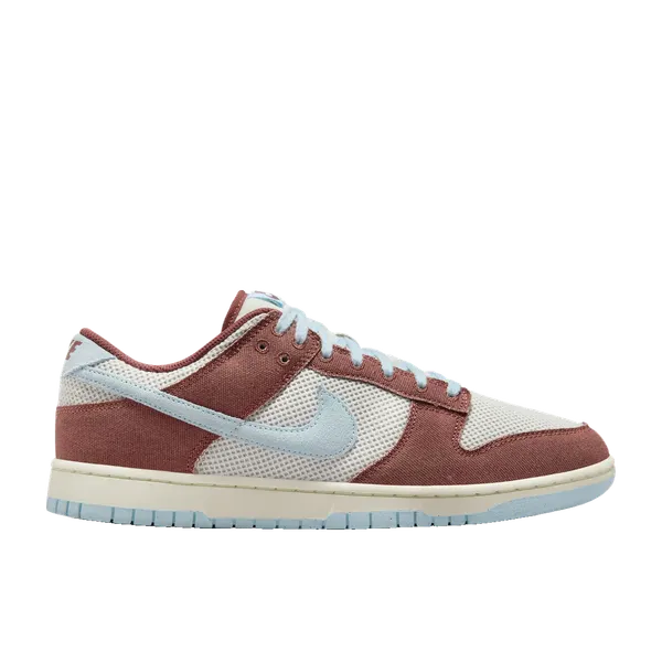 Nike Dunk Low Retro SE Bruin, vergelijk prijzen bij 1 winkel