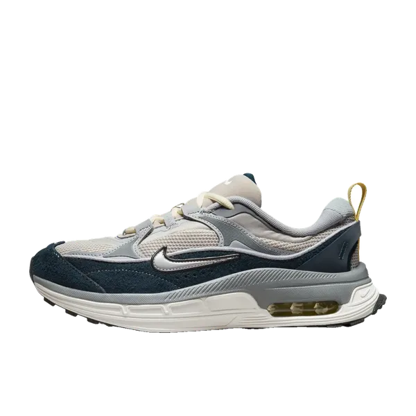 Nike Air Max Bliss Grijs, vergelijk prijzen bij 1 winkel