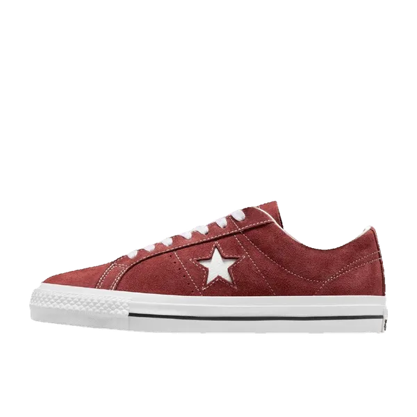 Converse One Star Pro Zwart, vergelijk prijzen bij 1 winkel