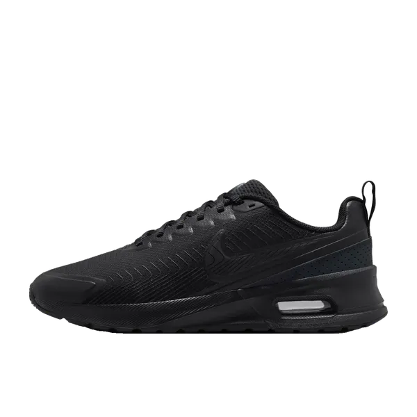 Nike Air Max Nuaxis Zwart, vergelijk prijzen bij 1 winkel