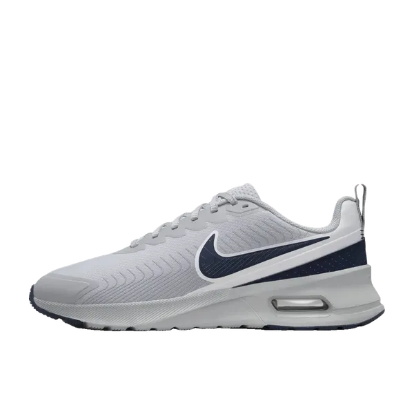 Nike Air Max Nuaxis Grijs, vergelijk prijzen bij 1 winkel