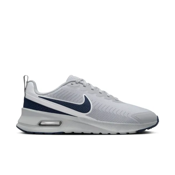 Nike Air Max Nuaxis Grijs, foto 2 van 2