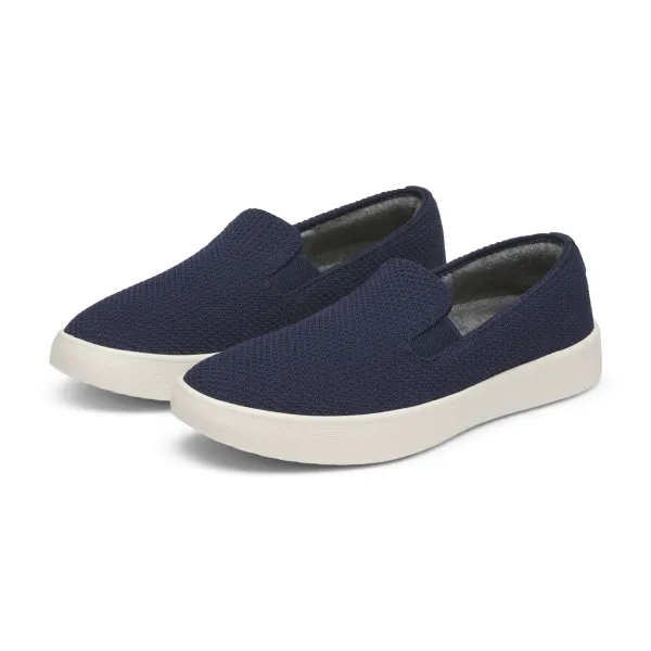 Allbirds Cruiser Blauw, vergelijk prijzen bij 1 winkel