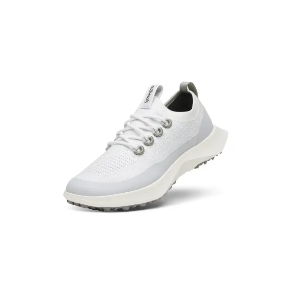 Allbirds Tree Dasher 2 Utility Wit, vergelijk prijzen bij 1 winkel