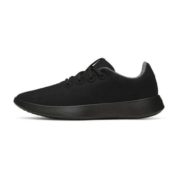 Allbirds Runner NZ Zwart, vergelijk prijzen bij 1 winkel