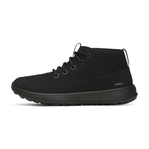 Allbirds Runner NZ Zwart, vergelijk prijzen bij 1 winkel