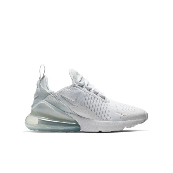 Nike Air Max 270 Wit, vergelijk prijzen bij 1 winkel