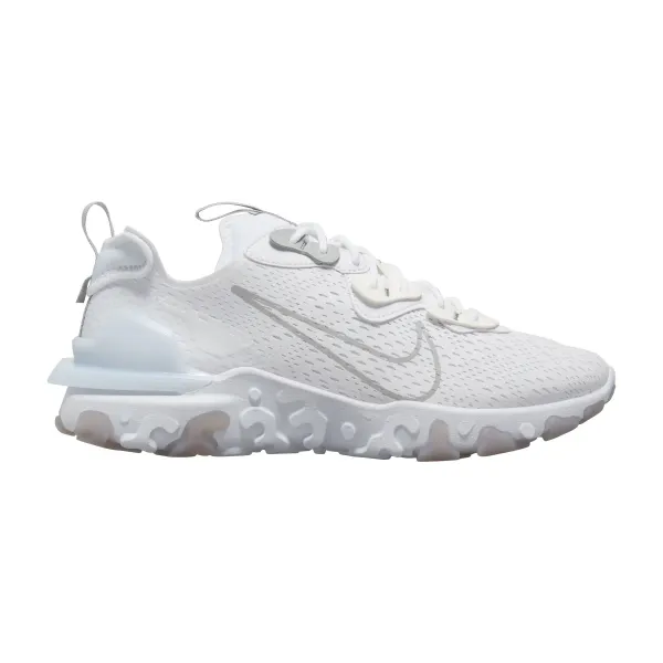 Nike React Vision Wit, vergelijk prijzen bij 1 winkel
