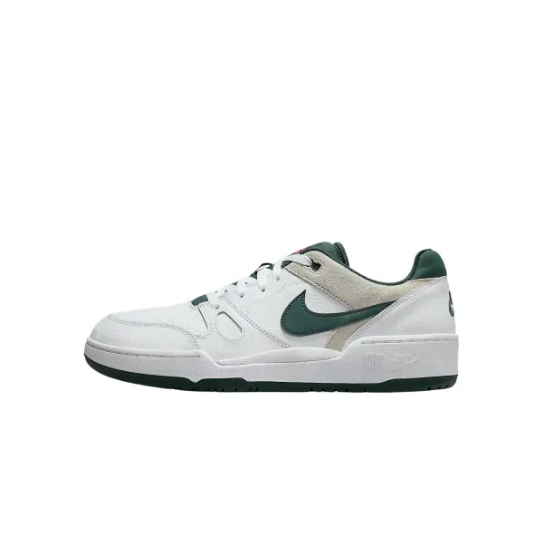 Nike Full Force Low Wit, vergelijk prijzen bij 1 winkel