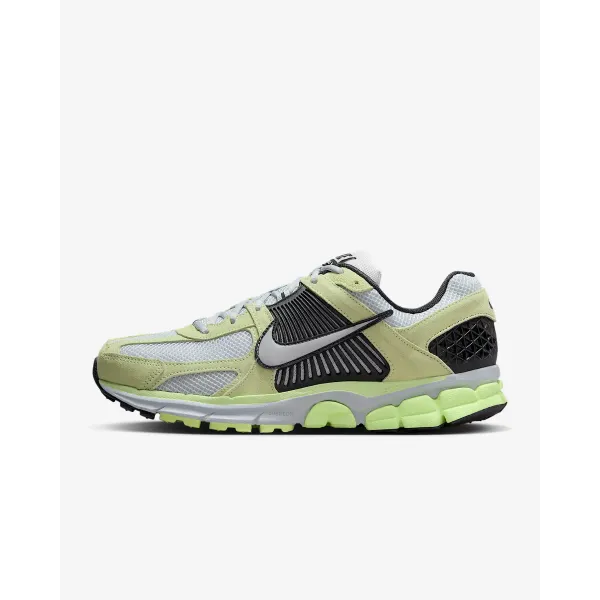 Nike Zoom Vomero 5 Geel, foto 2 van 2
