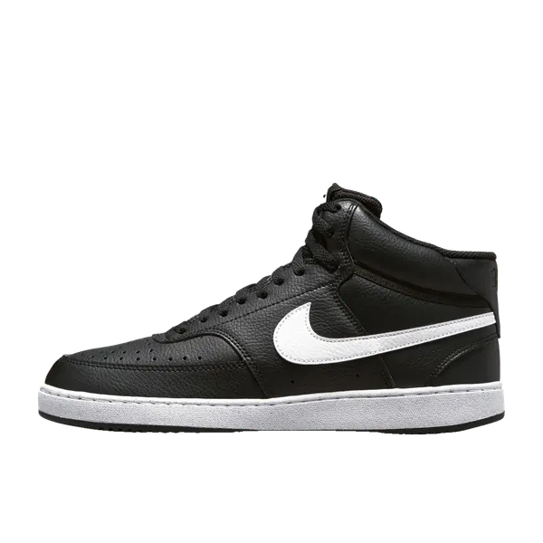 Nike Court Vision Next Nature Zwart, vergelijk prijzen bij 1 winkel