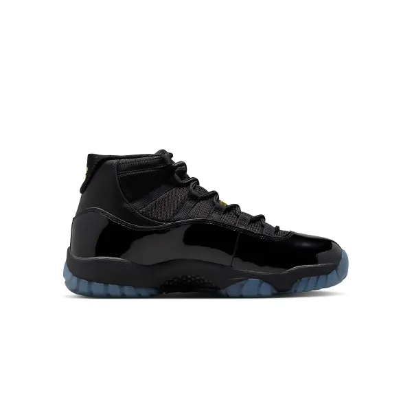 Nike Air 11 Retro Zwart, vergelijk prijzen bij 1 winkel