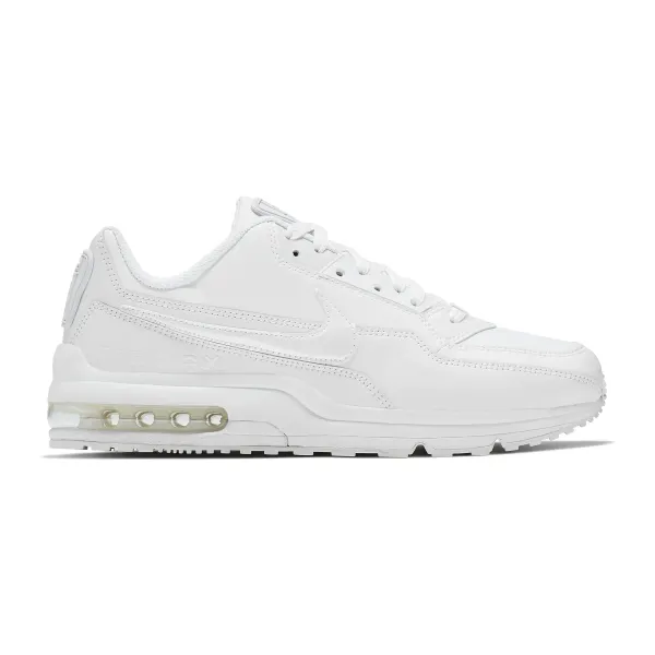 Nike Air Max LTD 3 Wit, vergelijk prijzen bij 1 winkel
