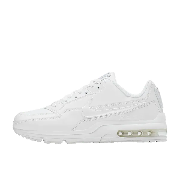 Nike Air Max LTD 3 Wit, vergelijk prijzen bij 1 winkel