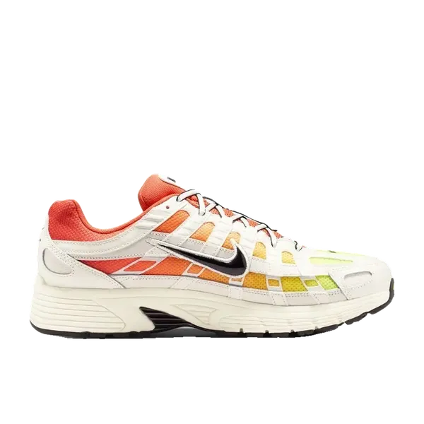 Nike P-6000 Beige, vergelijk prijzen bij 1 winkel