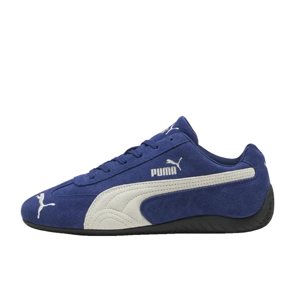 Puma Speedcat Blauw 87, vergelijk prijzen bij 1 winkel