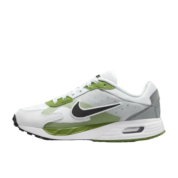 Nike Air Max Solo Wit, vergelijk prijzen bij 1 winkel