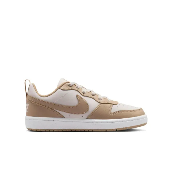 Nike Court Borough Low Next Bloom Wit, vergelijk prijzen bij 1 winkel
