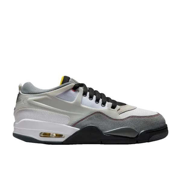 Nike Air Jordan 4 RM Premium Wit, vergelijk prijzen bij 1 winkel