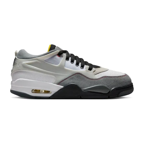 Nike Air Jordan 4 RM Premium Wit, foto 2 van 2