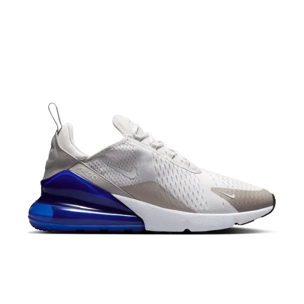 Nike Air Ma x 270 Grijs, vergelijk prijzen bij 1 winkel
