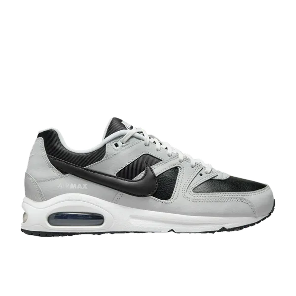 Nike AirMax Command Premium Zwart, vergelijk prijzen bij 1 winkel