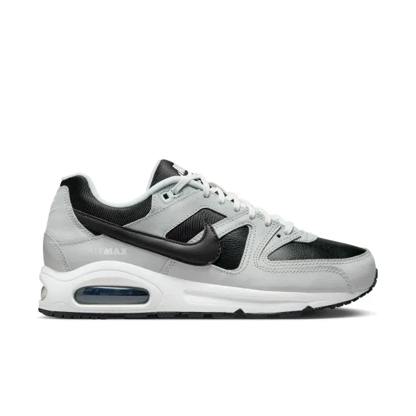 Nike AirMax Command Premium Zwart, foto 2 van 2