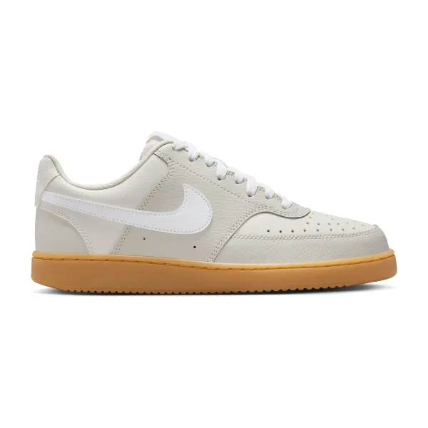 Nike Court Vision Beige, foto 2 van 2