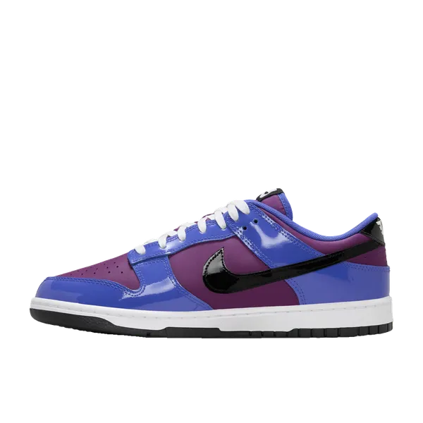 Nike Dunk Low Retro SE Blauw, vergelijk prijzen bij 1 winkel