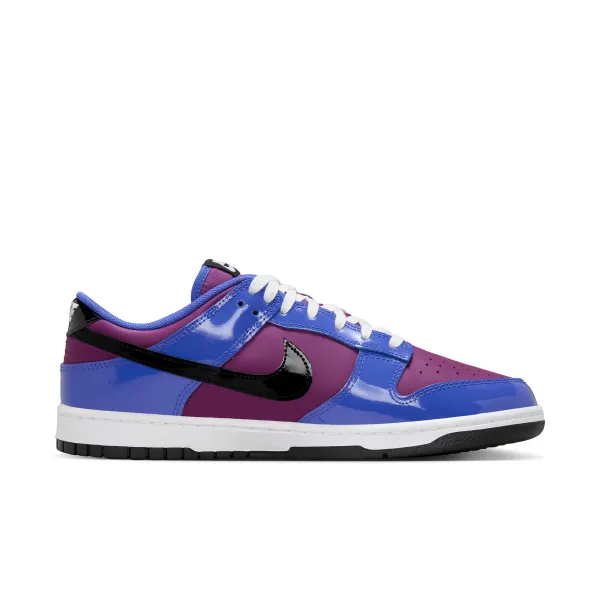 Nike Dunk Low Retro SE Blauw, foto 2 van 2
