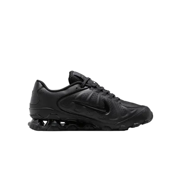 Nike Reax 8 LTR Zwart, vergelijk prijzen bij 1 winkel