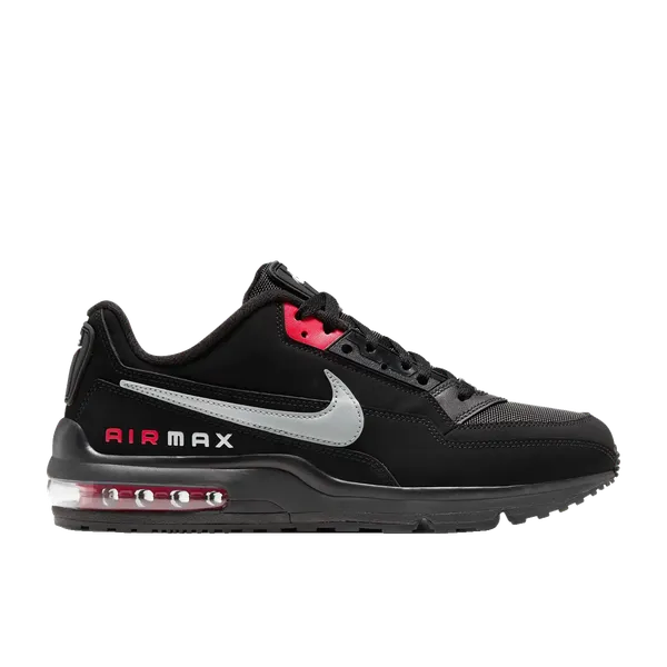 Nike Air Max LTD 3 Zwart, vergelijk prijzen bij 1 winkel