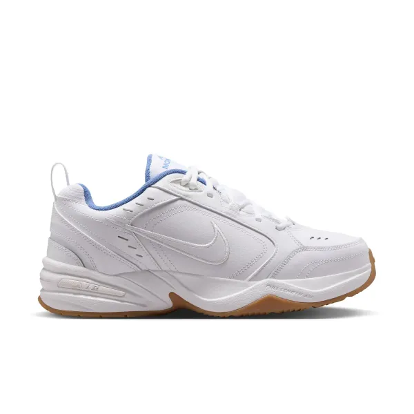 Nike Air Monarch IV Wit, vergelijk prijzen bij 1 winkel