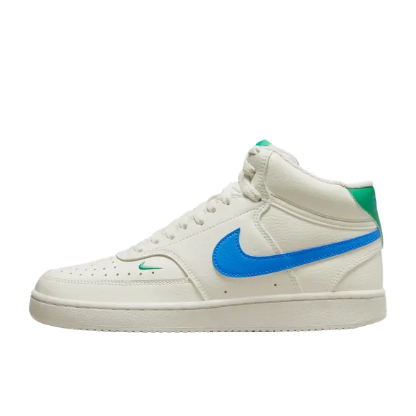 Nike Court Vision Wit, vergelijk prijzen bij 1 winkel