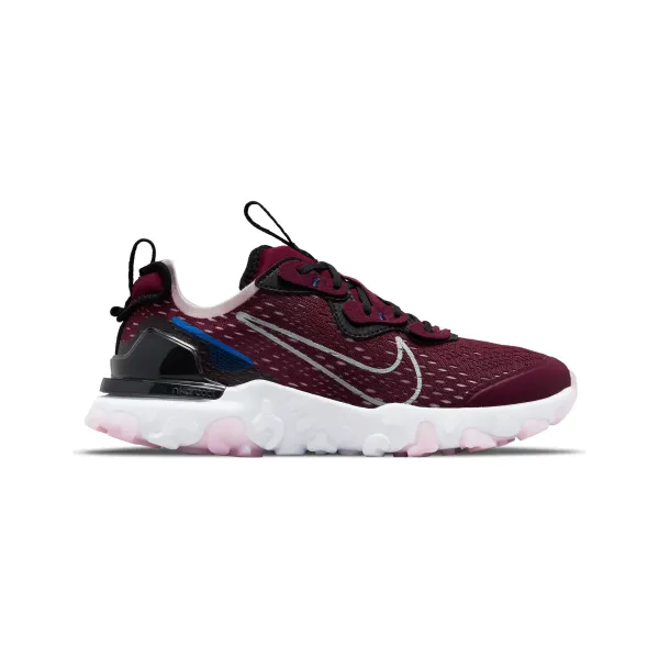 Nike React Vision Rood, vergelijk prijzen bij 1 winkel