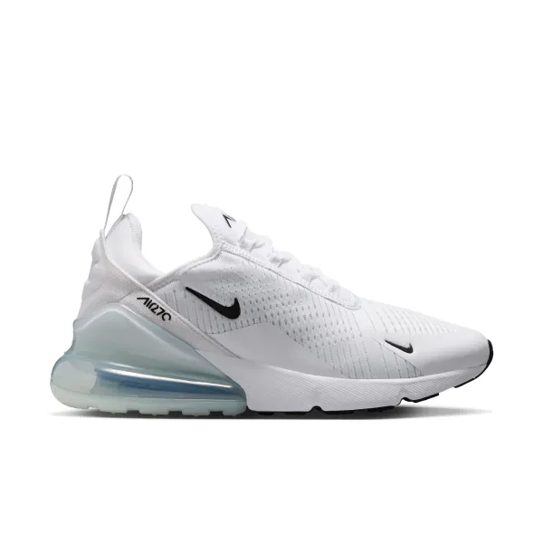 Nike Air Ma.x 270 Zwart, vergelijk prijzen bij 1 winkel