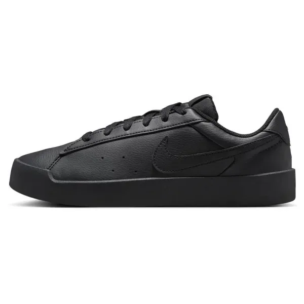 Nike Court Heritage SL Zwart, vergelijk prijzen bij 1 winkel