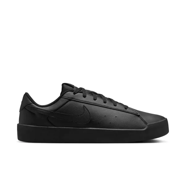 Nike Court Heritage SL Zwart, vergelijk prijzen bij 1 winkel