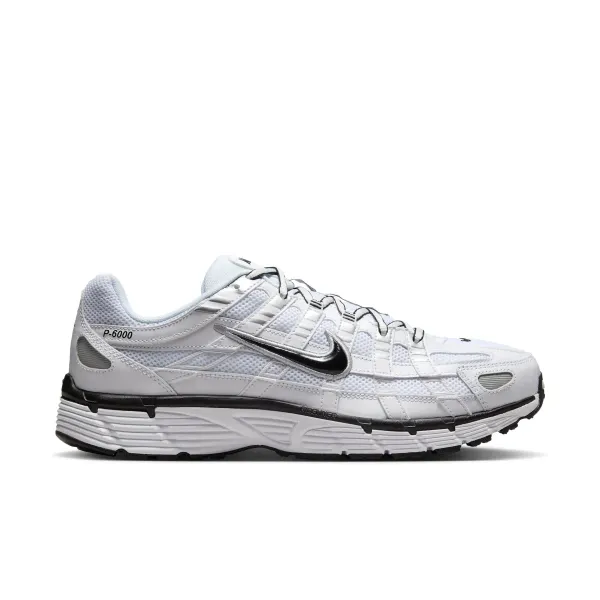 Nike P-6000 Wit, vergelijk prijzen bij 1 winkel