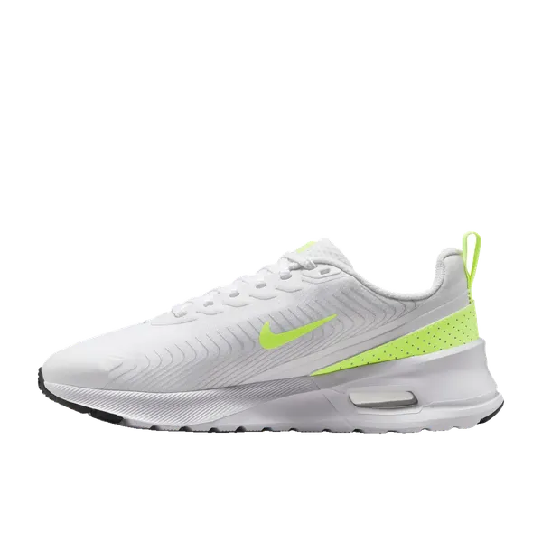 Nike Air Max Nuaxis Wit, vergelijk prijzen bij 1 winkel