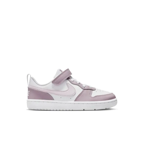 Nike Court Borough Recraft Wit Kids, vergelijk prijzen bij 1 winkel