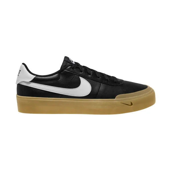 Nike Court Shot Zwart, vergelijk prijzen bij 1 winkel