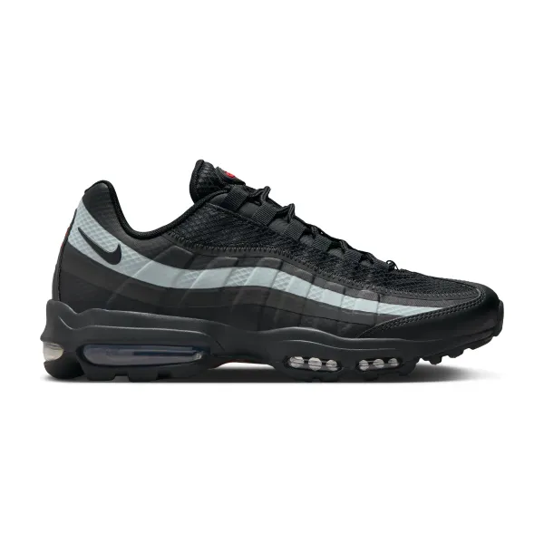 Nike Air Max 95 Ultra Zwart, vergelijk prijzen bij 1 winkel
