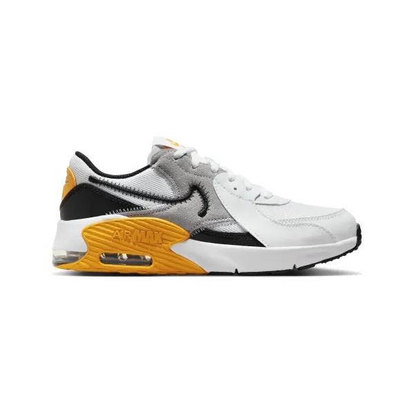 Nike Air Max Excee GS Wit, vergelijk prijzen bij 1 winkel