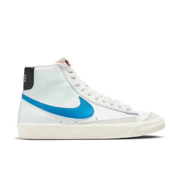 Nike Blazer Mid '77 Wit, vergelijk prijzen bij 1 winkel