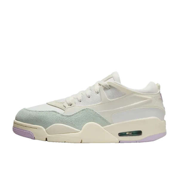 Nike Air Jordan 4 RM Wit, vergelijk prijzen bij 1 winkel